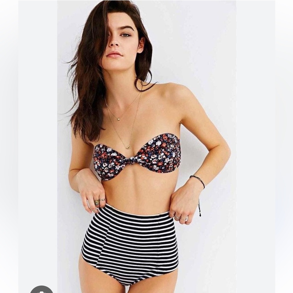 Out From Under High Waisted Bikini Bottoms | Urban Outfitters